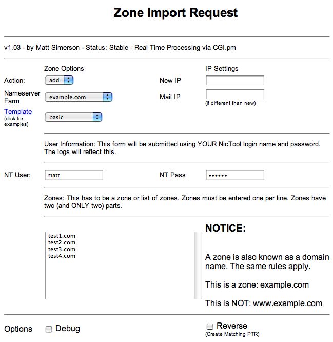 nictool api usage example